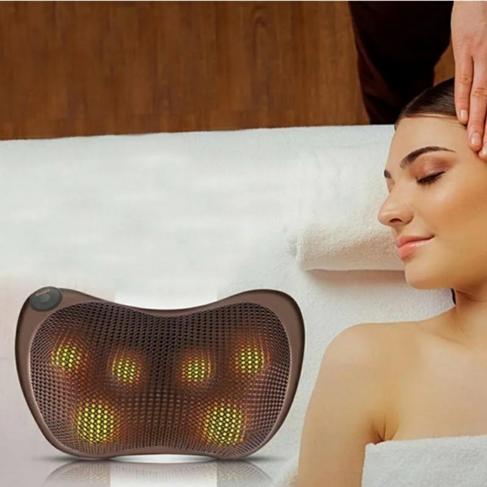 Neck and Back Massager - Picture 10 of 10